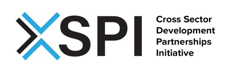 XSPI Logo